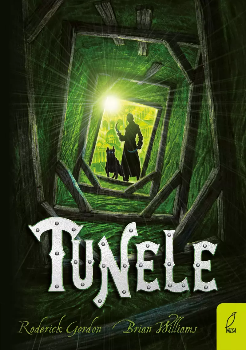Tunele Tunele