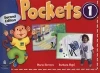 Pockets 1 Students' Book - zdjęcie