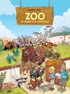 ZOO wymarłych zwierząt. Tom 2 - zdjęcie