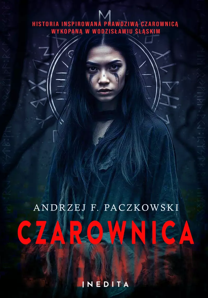 Czarownica Czarownica