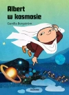 Albert w kosmosie - zdjęcie