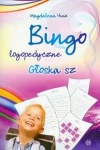 Bingo logopedyczne głoska sz - zdjęcie