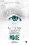 Dotknij mnie. Tom 4. Ulecz mnie - zdjęcie