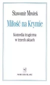 Miłość na Krymie - zdjęcie