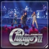 CHICAGO II - LIVE ON SOUNDSTAGE. CD  +  DVD - zdjęcie