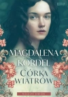 Córka wiatrów. Wilczy dwór. Tom 1 wyd. kieszonkowe - zdjęcie