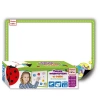 Tablica magnetyczna 4M 1 x 32 cm - zdjęcie