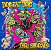 Free Radicals, CD - zdjęcie