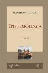 Epistemologia. Tom 2 - zdjęcie