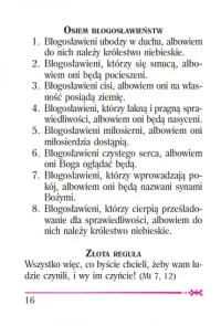 Przyjdź, Panie Jezu (kolor biały), zdjęcie 8