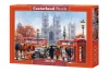 Puzzle 3000 elementów. Westminster Abbey - zdjęcie