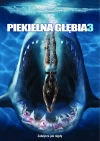 Piekielna głębia 3, DVD - zdjęcie