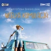 Wielka kumulacja. Audiobook - zdjęcie