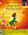 Czytam sobie. Poziom 1. Zagraj to, Fryderyku! - zdjęcie