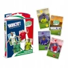 WHOT WORLD FOOTBALL STARS gra karciana +5 lat, gra w dopasowywanie - zdjęcie