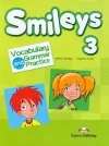 Smileys 3. Vocabulary and Grammar Practice - zdjęcie