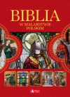 Biblia w malarstwie polskim - zdjęcie