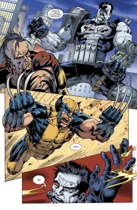Punisher. Tom 2, zdjęcie 2