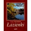 Łazienki miniatura wersja polska - zdjęcie