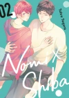 Nomi x Shiba. Tom 2 - zdjęcie