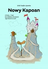 Nowy Kapoan. Strzel i traf do czesko-polskich językowych gaf, wydanie 2 - zdjęcie