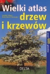 Wielki atlas drzew i krzewów - zdjęcie