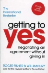 Getting to yes. Negotiating an agreement without giving in - zdjęcie