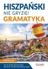 Hiszpański nie gryzie! Gramatyka - zdjęcie