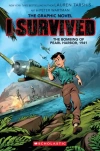 I Survived the Bombing of Pearl Harbour, 1941 (graphic novel) - zdjęcie