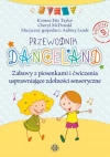 Przewodnik Danceland. Książka - zdjęcie