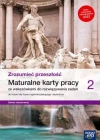 Nowe historia zrozumieć przeszłość karty pracy maturalne 2 liceum i technikum zakres rozszerzony - zdjęcie
