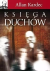 Księga Duchów - zdjęcie