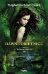 Dawne obietnice. Rodzinne sekrety - zdjęcie