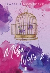 Misja Nolie 2. Dreamstone. Tom 3 - zdjęcie