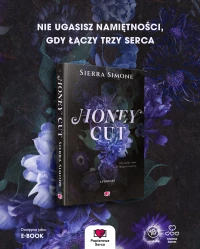 Lyonesse. Tom 2. Honey Cut, zdjęcie 2