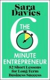 The six-minute entrepreneur wer. angielska - zdjęcie