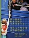 Belgrad - Maisons - Laffitte. Połączenie sezonowe - zdjęcie