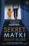 Sekret matki - zdjęcie
