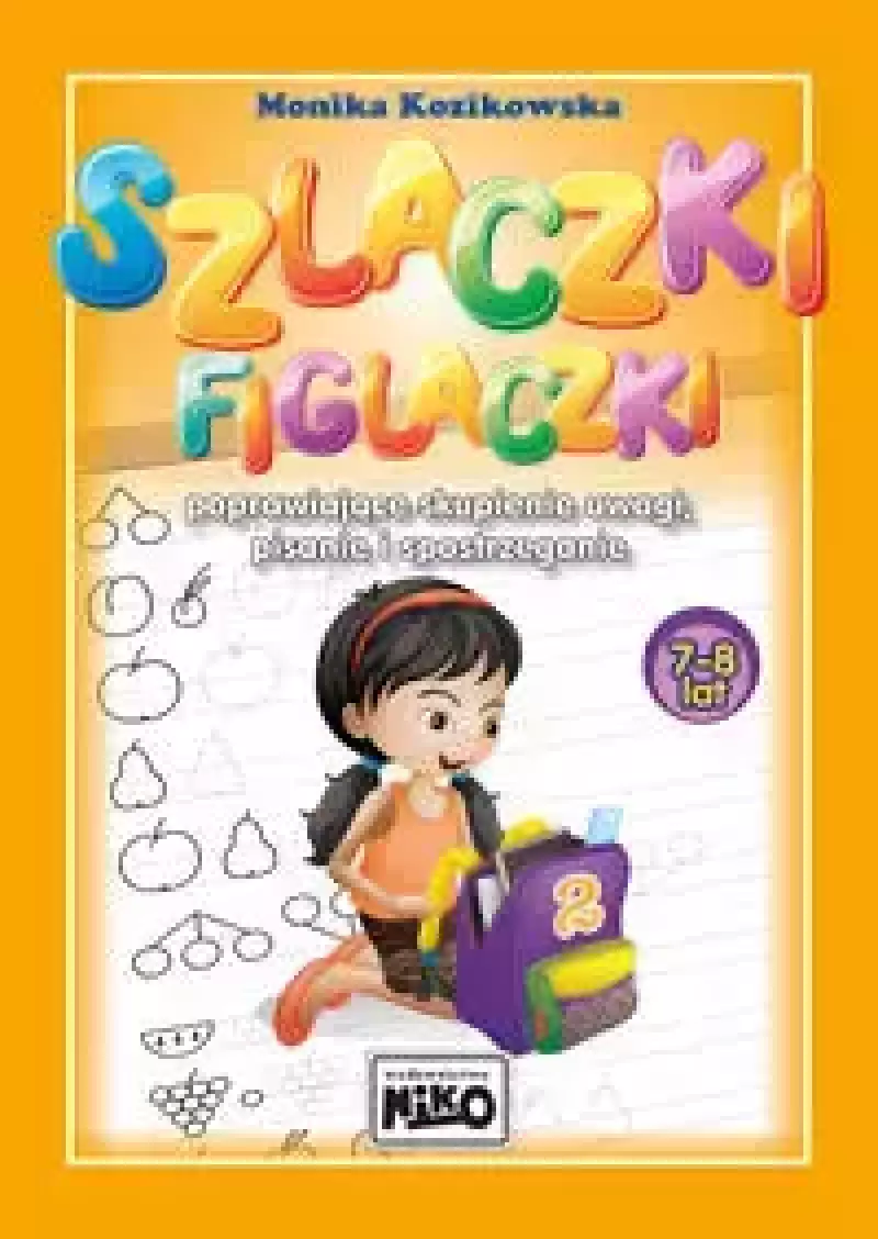 Szlaczki figlaczki