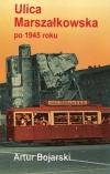 Ulica Marszałkowska po 1945 roku - zdjęcie