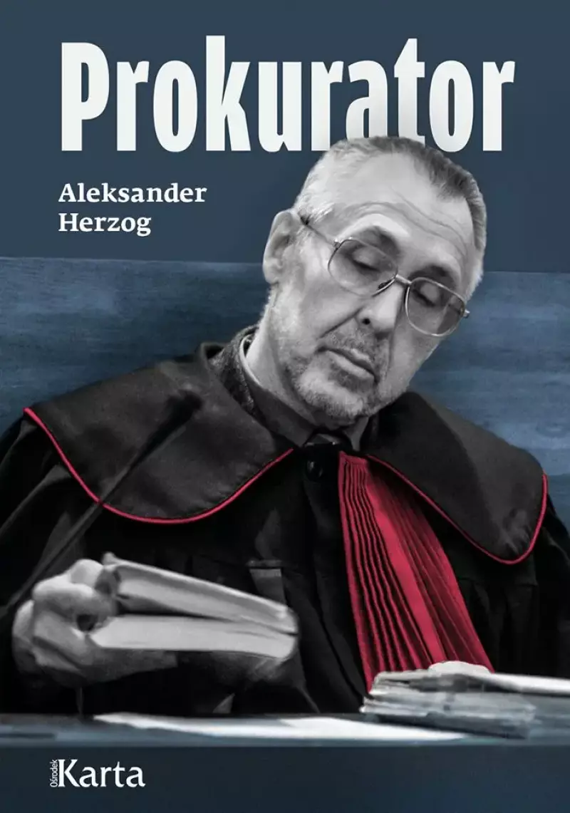 Prokurator Prokurator