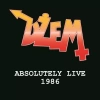 Absolutely Live, LP - zdjęcie