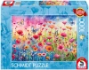 Puzzle 1000 PQ Makowe Pole 113680 - zdjęcie