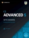 C1 Advanced 5 Student's Book with Answers with Digital Pack - zdjęcie