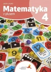 Matematyka z plusem. Zbiór zadań do szkoły podstawowej. Klasa 4 - zdjęcie