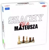Szachy Ojca Mateusza - zdjęcie