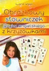 Obrazkowy słowniczek języka angielskiego z krzyżówkami - zdjęcie