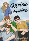 Ostatnie takie wakacje - zdjęcie