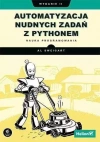 Automatyzacja nudnych zadań z Pythonem w.2 - zdjęcie