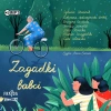 Zagadki babci. Audiobook - zdjęcie